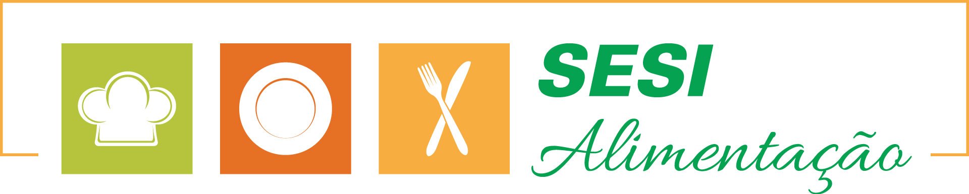 SESI Alimentação