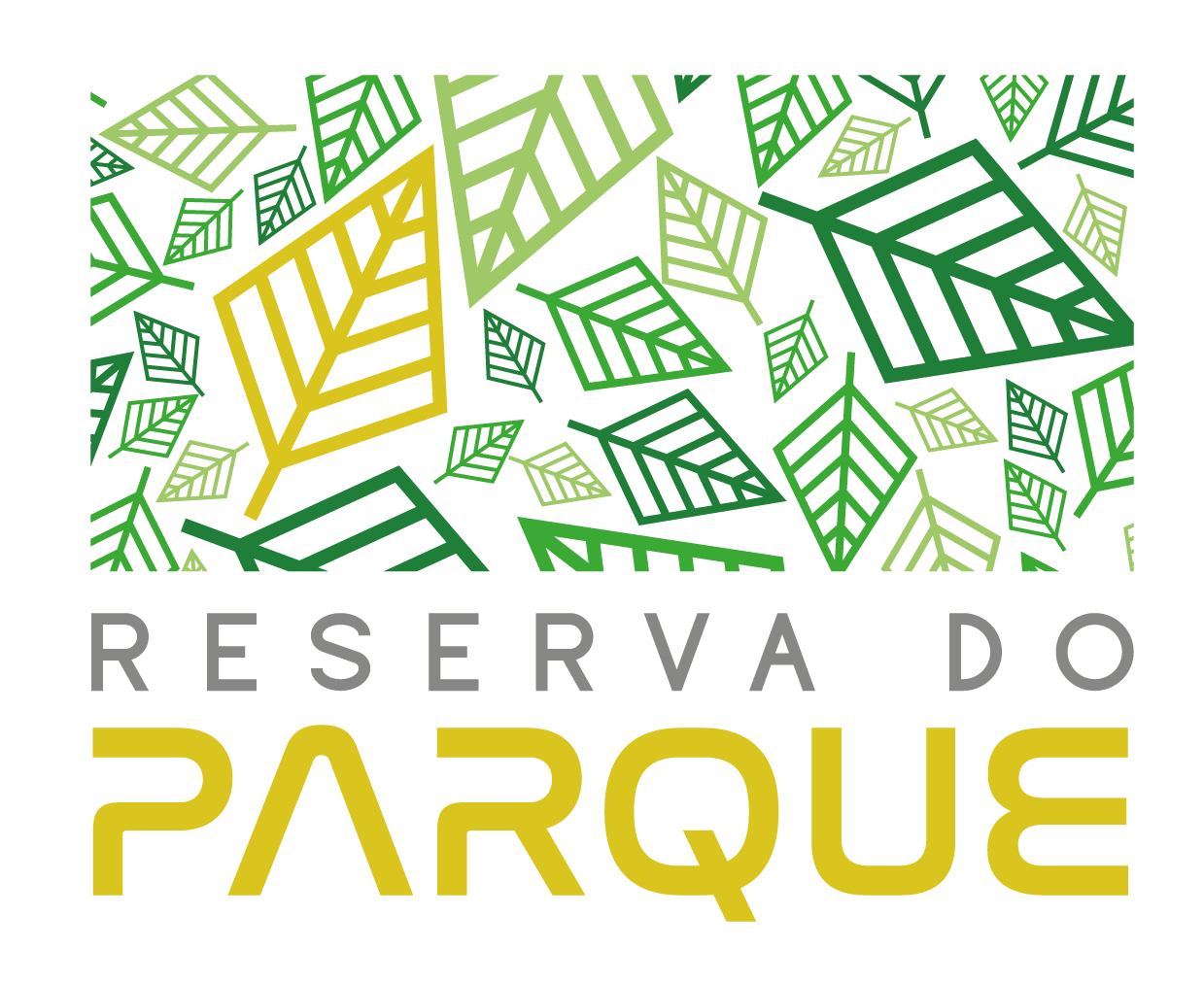 logo reserva do parque